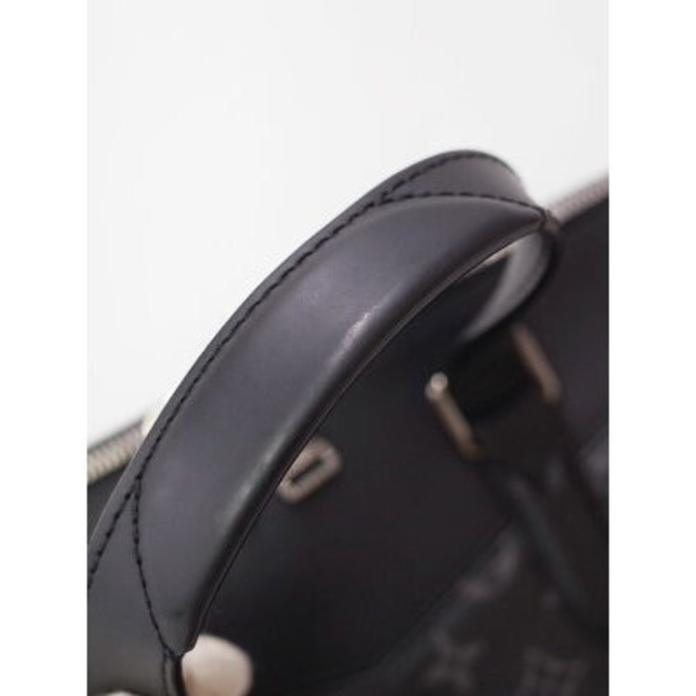 Louis Vuitton Monogram Eclipse Black Explorer Bri… - image 5